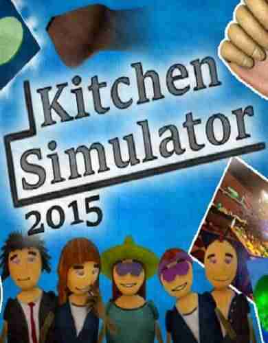 Descargar Kitchen Simulator 2015 [MULTI][HI2U] por Torrent